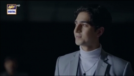 Naqaab - Episode 55 - 11th May 2025